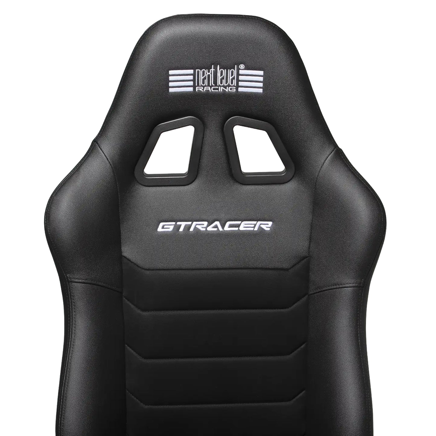 כיסא סימולטור מרוצים Next Level Gt Racer V2.0