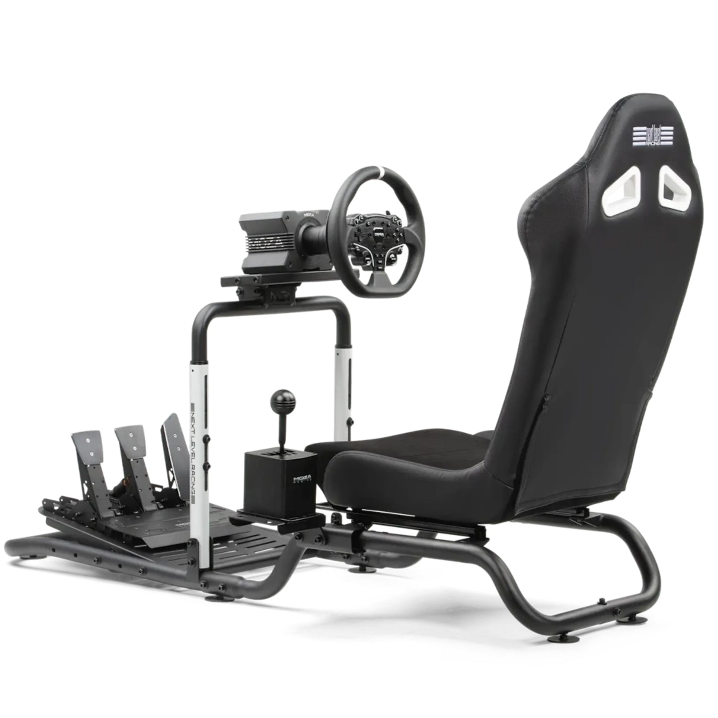 עמדת סימולציה Next Level Victory Cockpit