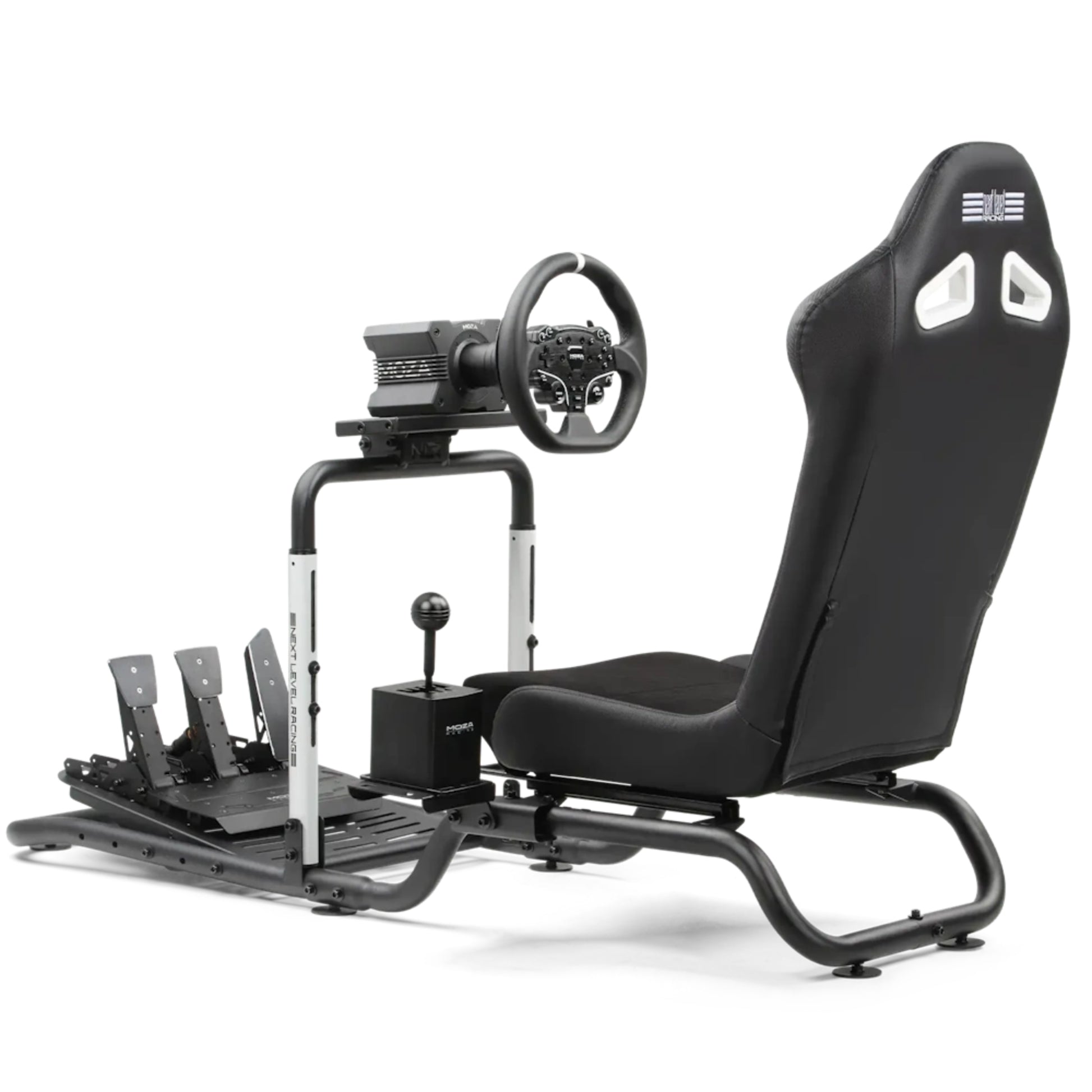 עמדת סימולציה Next Level Victory Cockpit