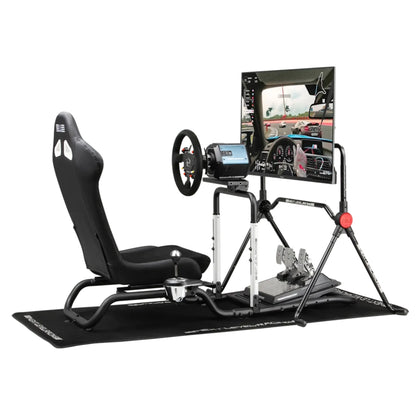 עמדת סימולציה Next Level Victory Cockpit