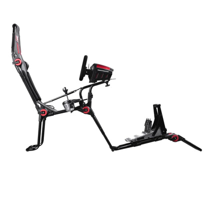 כיסא סימולטור Next Level F-gt Lite Cockpit