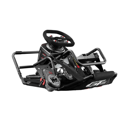 כיסא סימולטור Next Level Gt Lite Cockpit