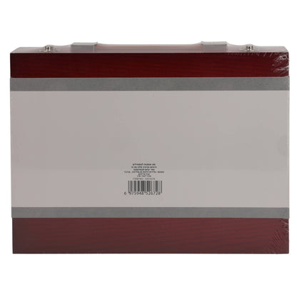 מזוודת יצירה 48 טושים