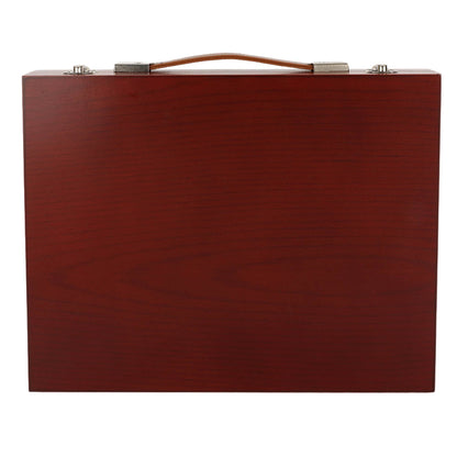 מזוודת יצירה 48 טושים