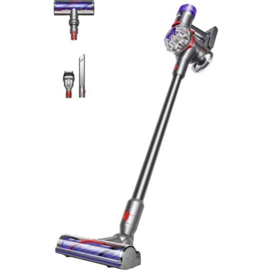 שואב אבק Dyson V8 Advanced UK Vacuum