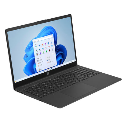 מחשב נייד HP Laptop 15-fd0080nj