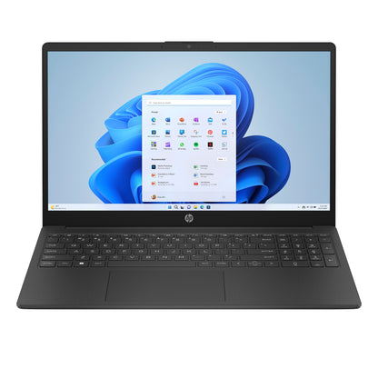 מחשב נייד HP Laptop 15-fd0080nj