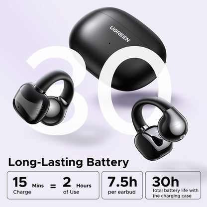 אוזניות אלחוטיות פתוחות Ugreen HiTune S3 TWS Earbuds