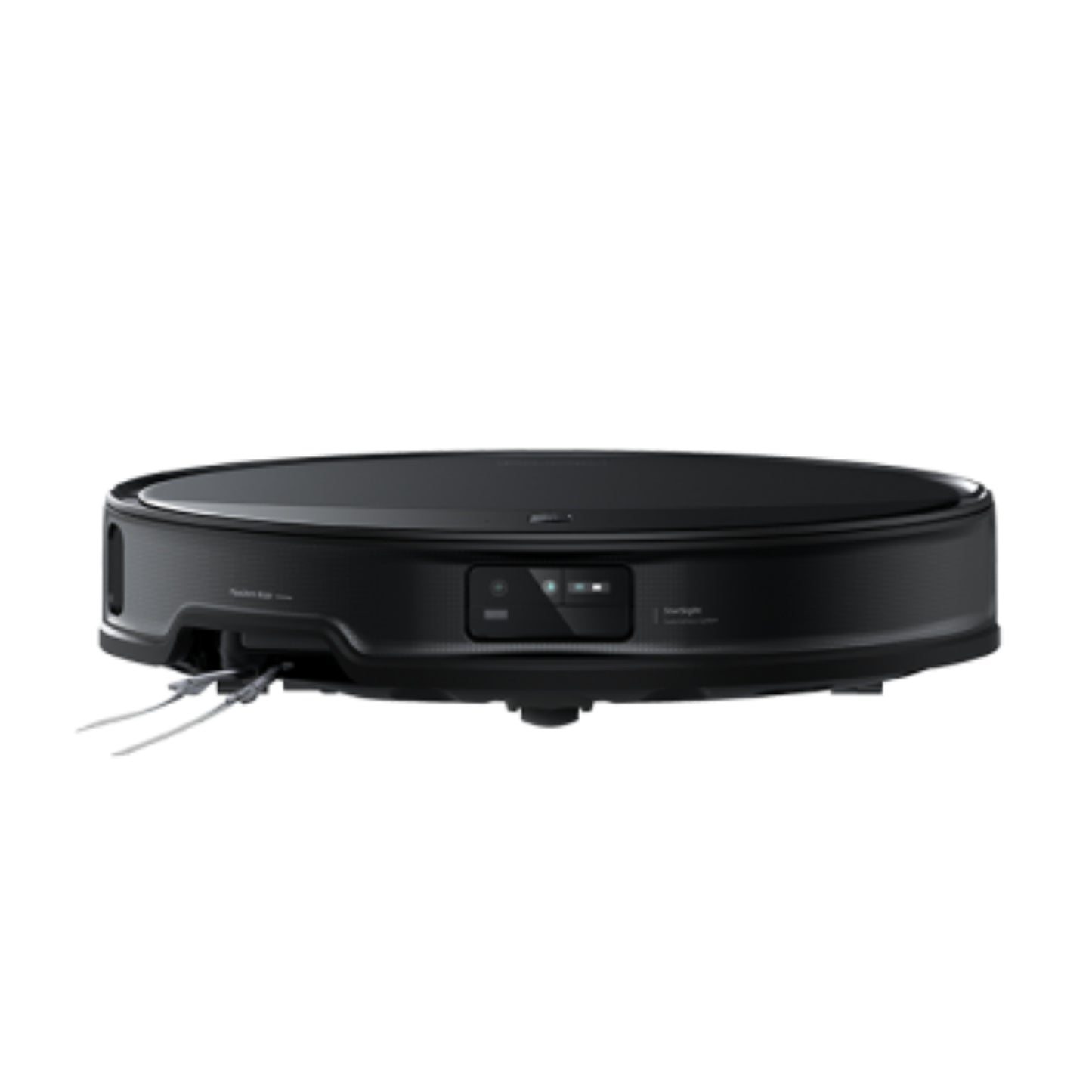 שואב אבק רובוטי Roborock Saros 10r שחור
