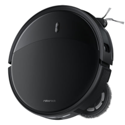 שואב אבק רובוטי Roborock Saros 10r שחור