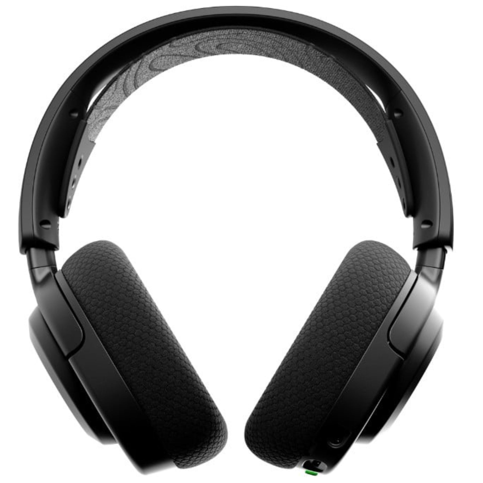 אוזניות גיימינג אלחוטית SteelSeries Arctis Nova 3PW