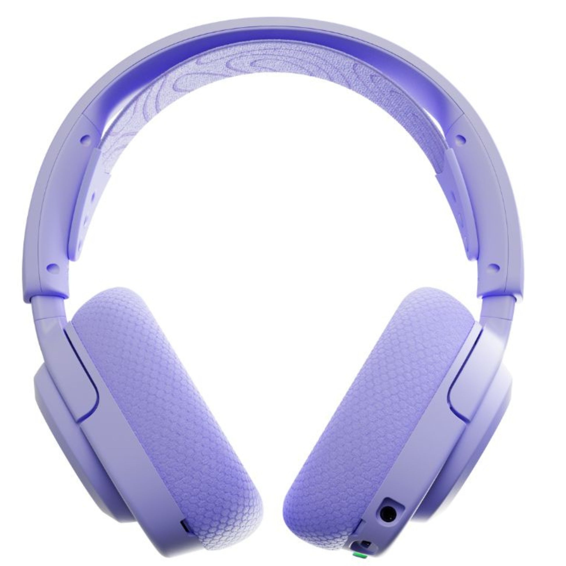 אוזניות גיימינג אלחוטית SteelSeries Arctis Nova 3PW