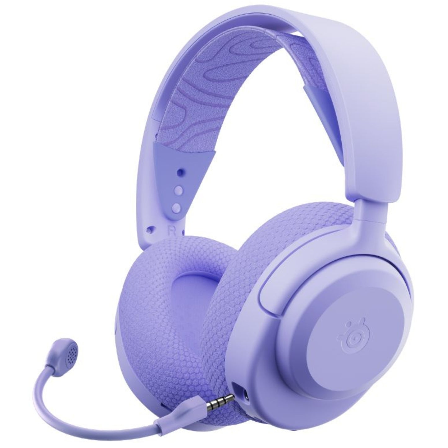 אוזניות גיימינג אלחוטית SteelSeries Arctis Nova 3PW