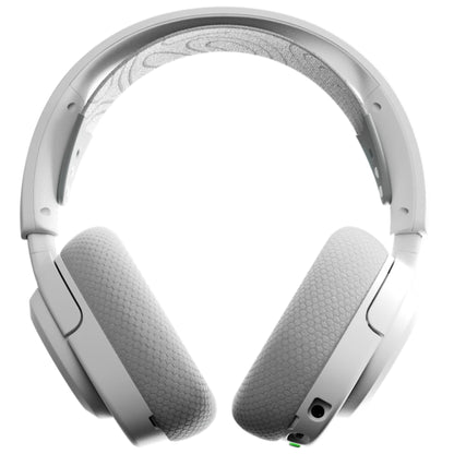 אוזניות גיימינג אלחוטית SteelSeries Arctis Nova 3PW