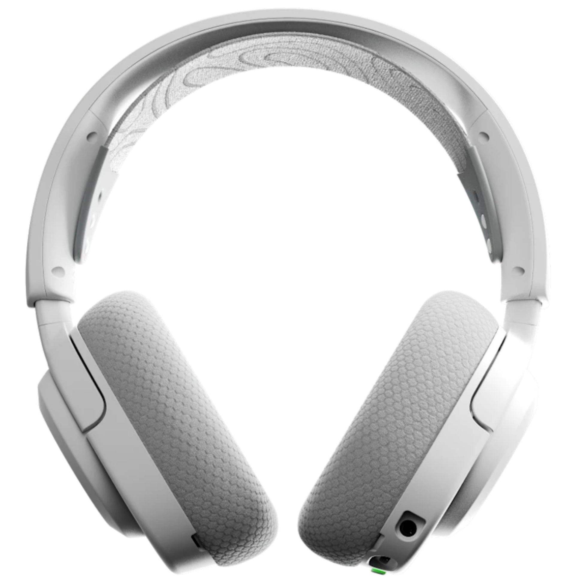 אוזניות גיימינג אלחוטית SteelSeries Arctis Nova 3PW