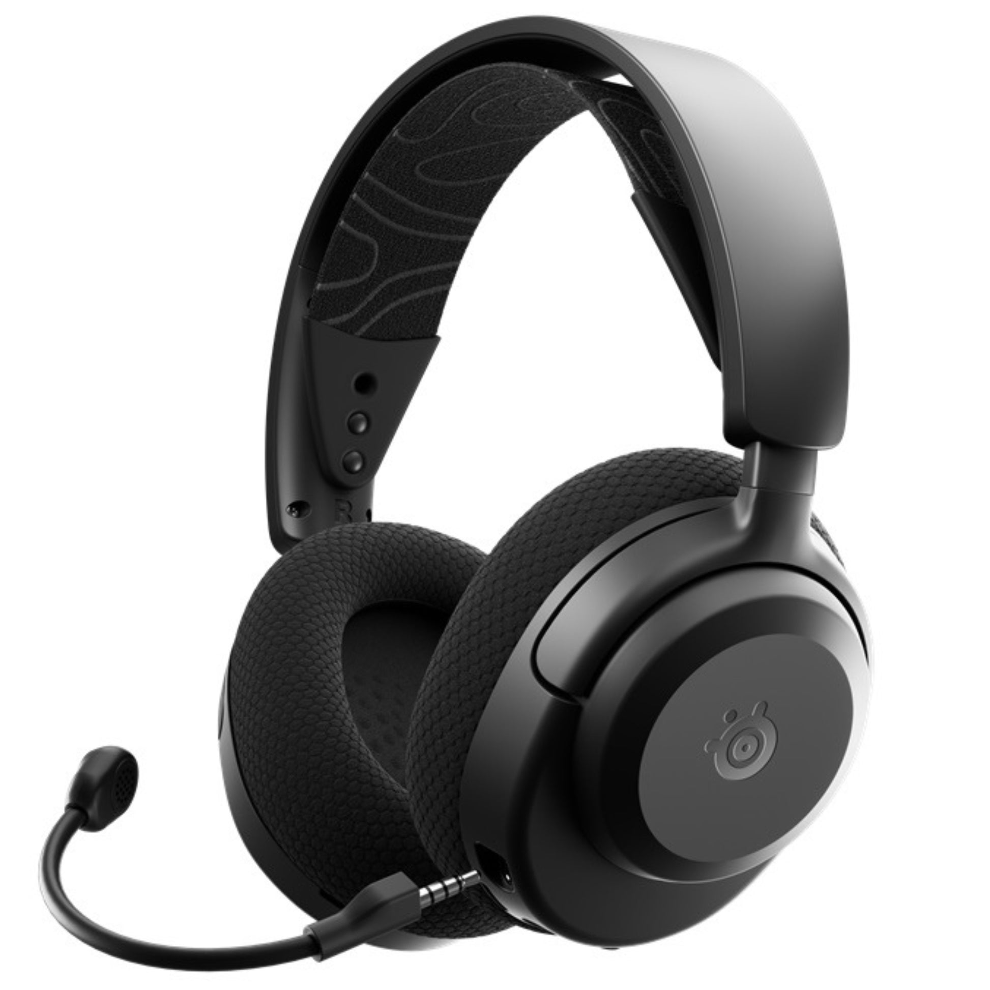אוזניות גיימינג אלחוטית SteelSeries Arctis Nova 3XW