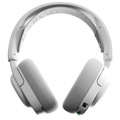 אוזניות גיימינג אלחוטית SteelSeries Arctis Nova 3XW