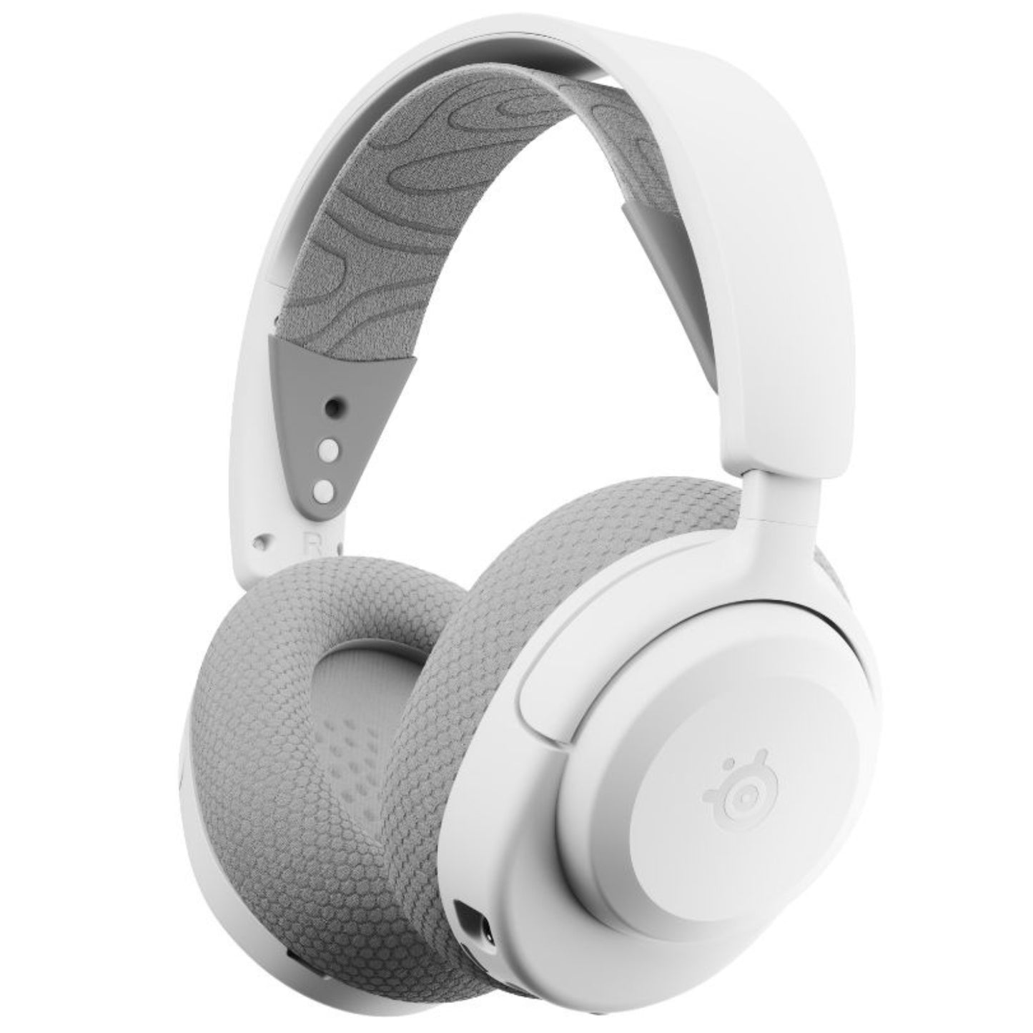 אוזניות גיימינג אלחוטית SteelSeries Arctis Nova 3XW