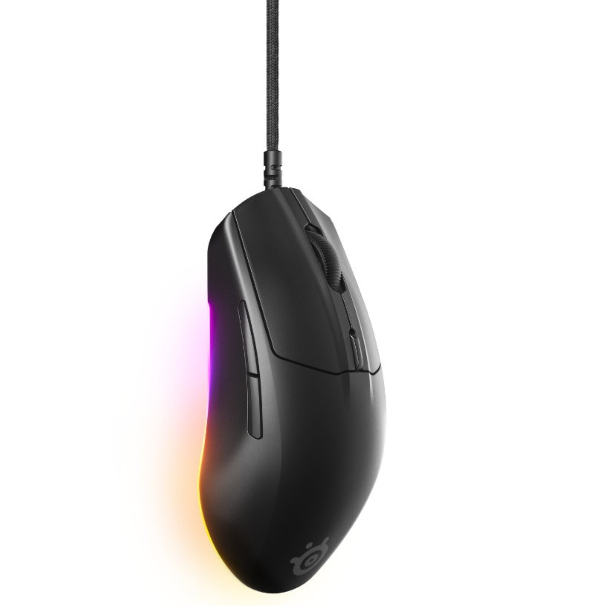עכבר גיימינג חוטי SteelSeries Rival 3 Gen 2
