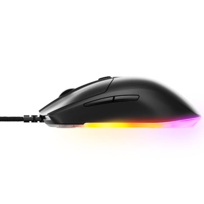 עכבר גיימינג חוטי SteelSeries Rival 3 Gen 2