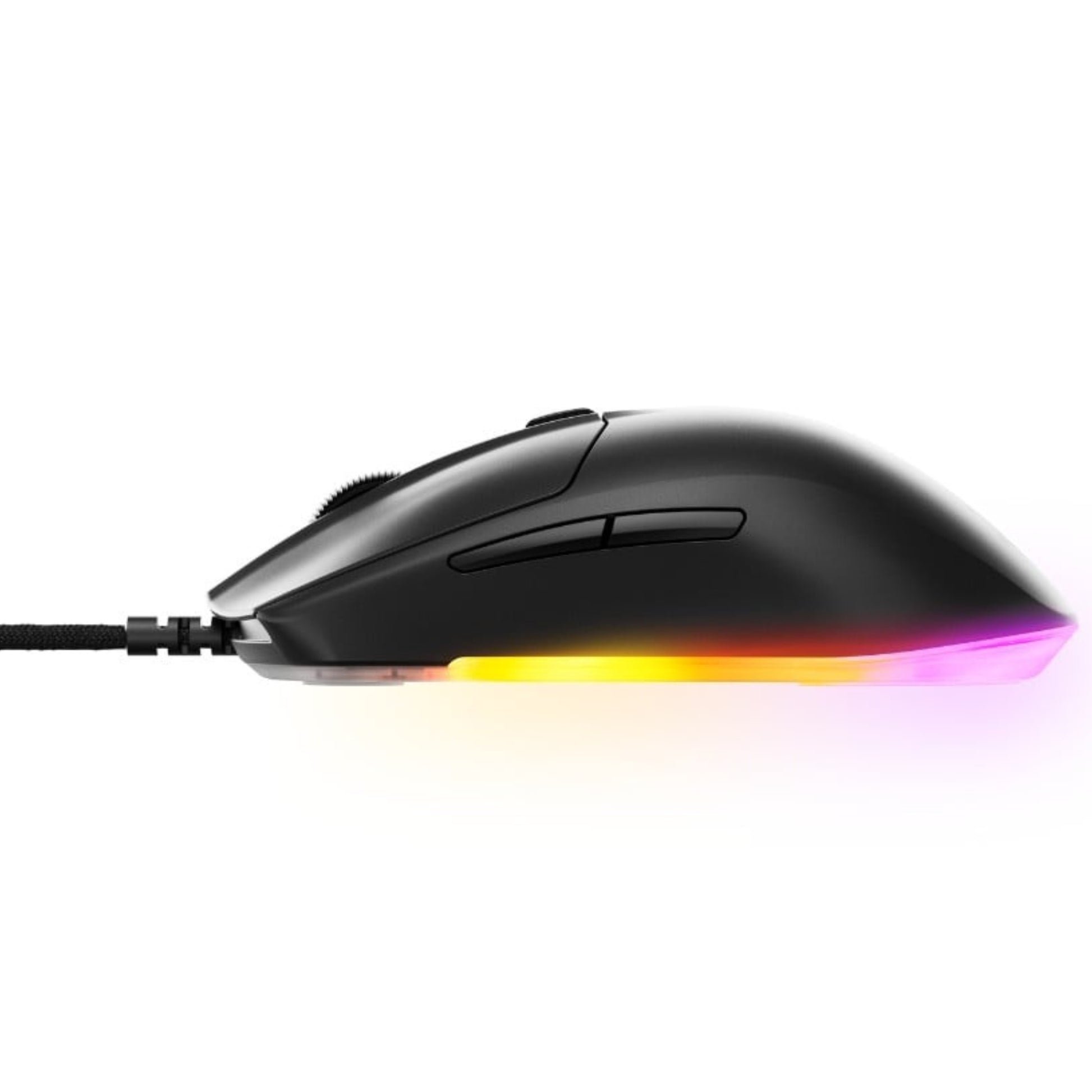 עכבר גיימינג חוטי SteelSeries Rival 3 Gen 2