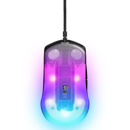 עכבר גיימינג חוטי SteelSeries Rival 3 Gen 2