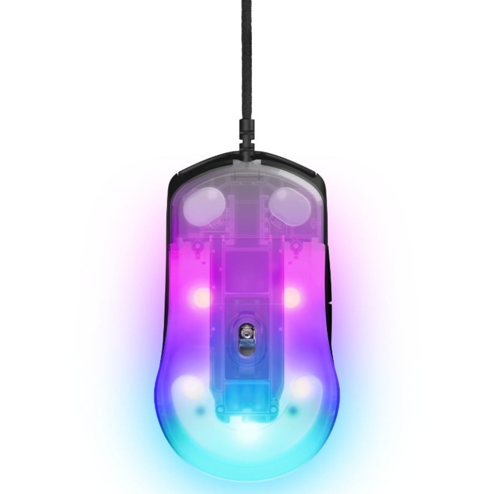 עכבר גיימינג חוטי SteelSeries Rival 3 Gen 2