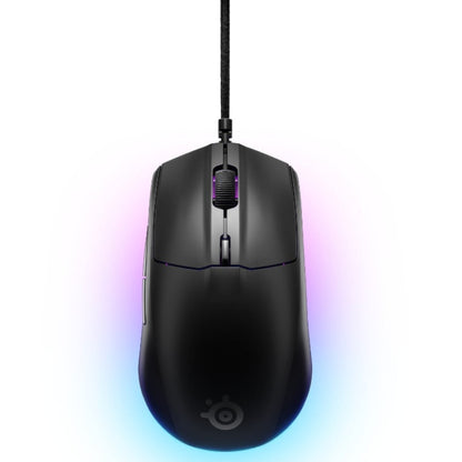 עכבר גיימינג חוטי SteelSeries Rival 3 Gen 2