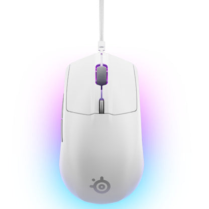 עכבר גיימינג חוטי SteelSeries Rival 3 Gen 2