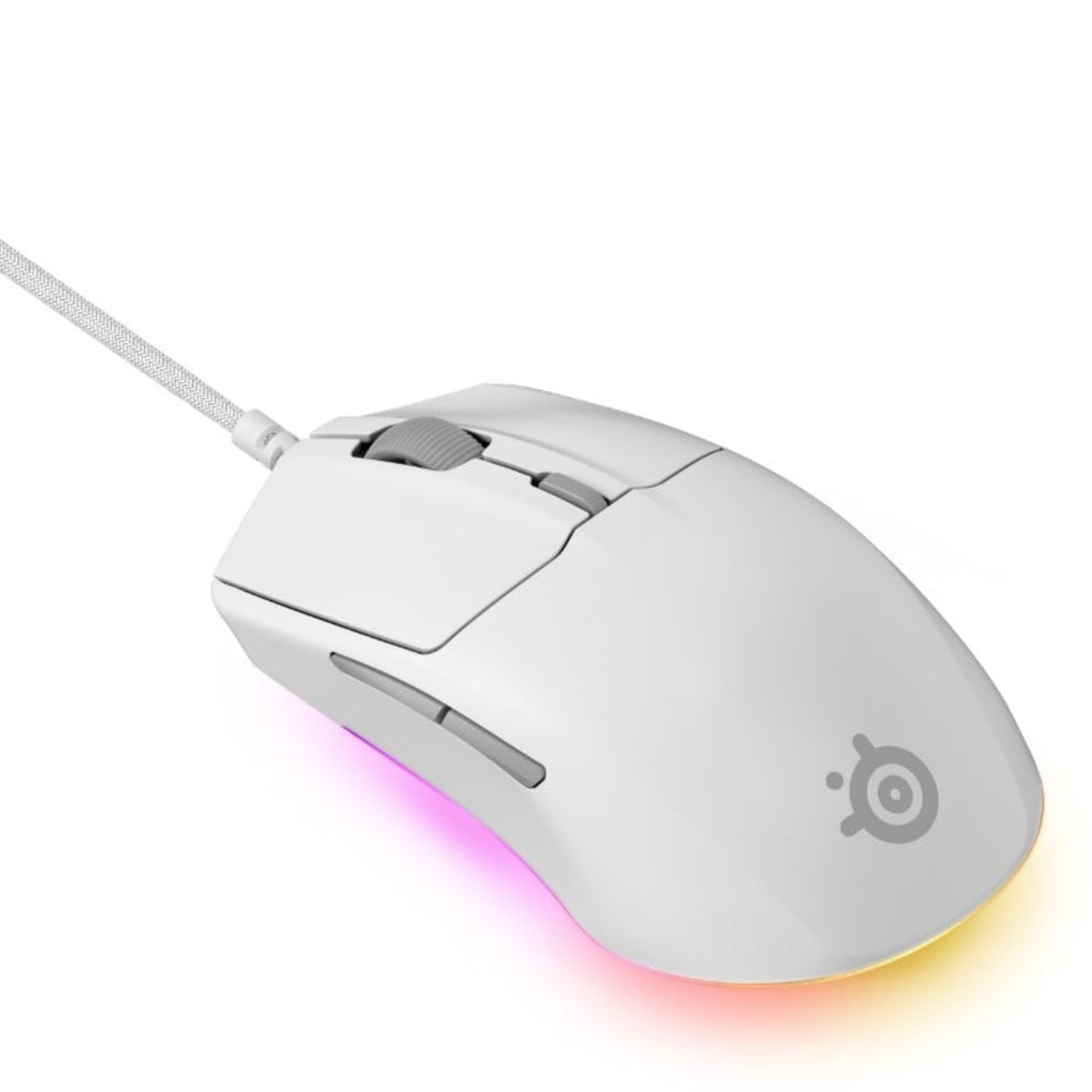 עכבר גיימינג חוטי SteelSeries Rival 3 Gen 2