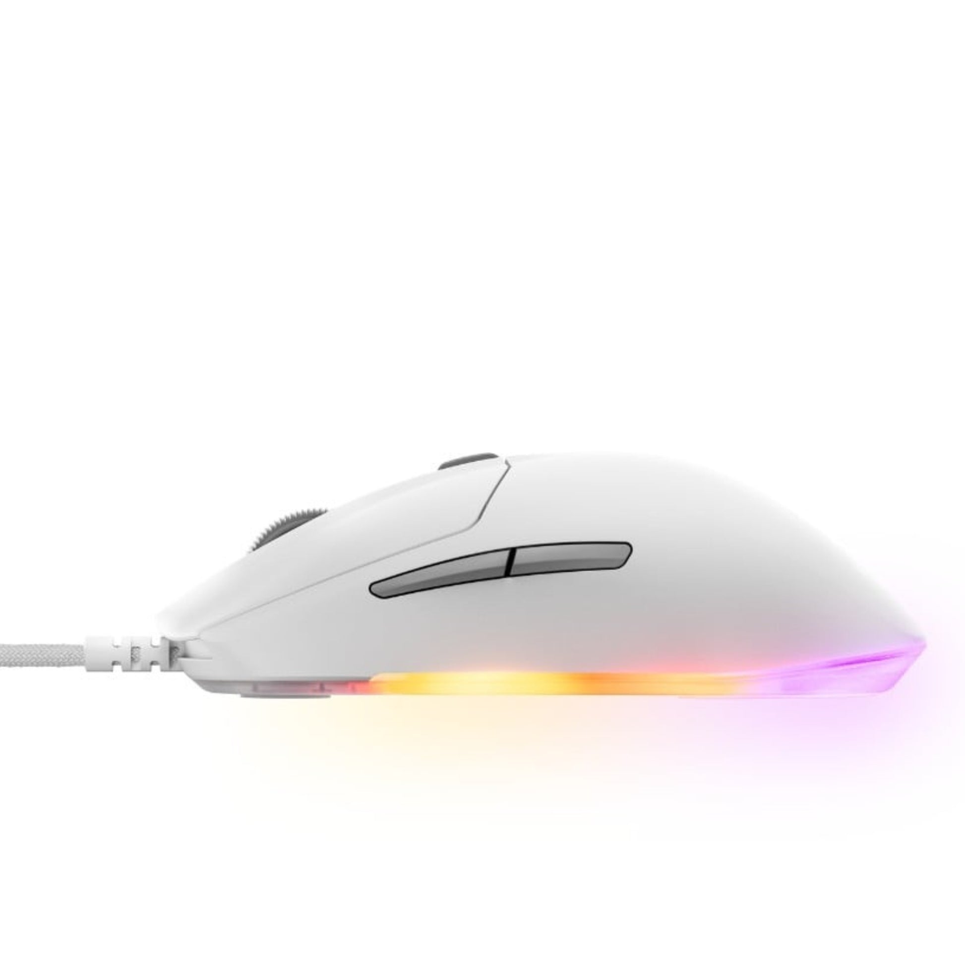 עכבר גיימינג חוטי SteelSeries Rival 3 Gen 2