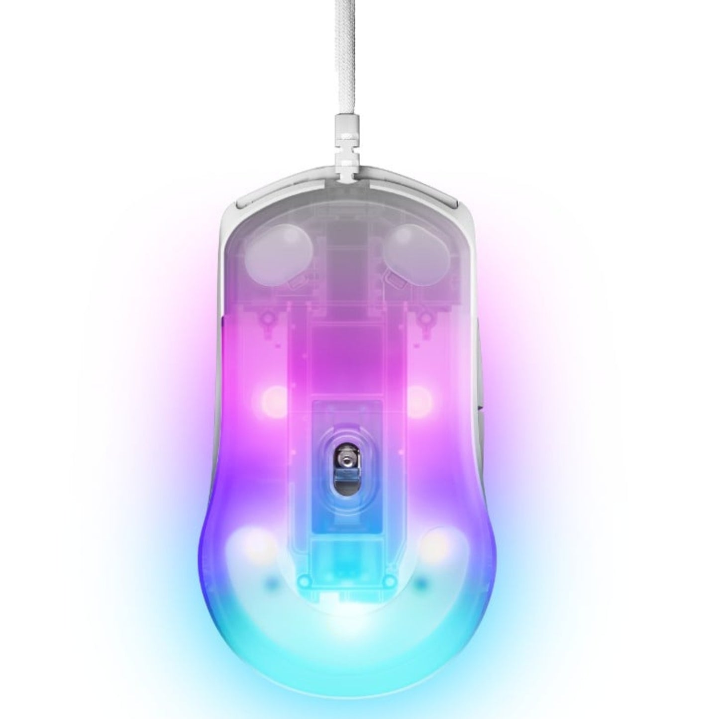 עכבר גיימינג חוטי SteelSeries Rival 3 Gen 2