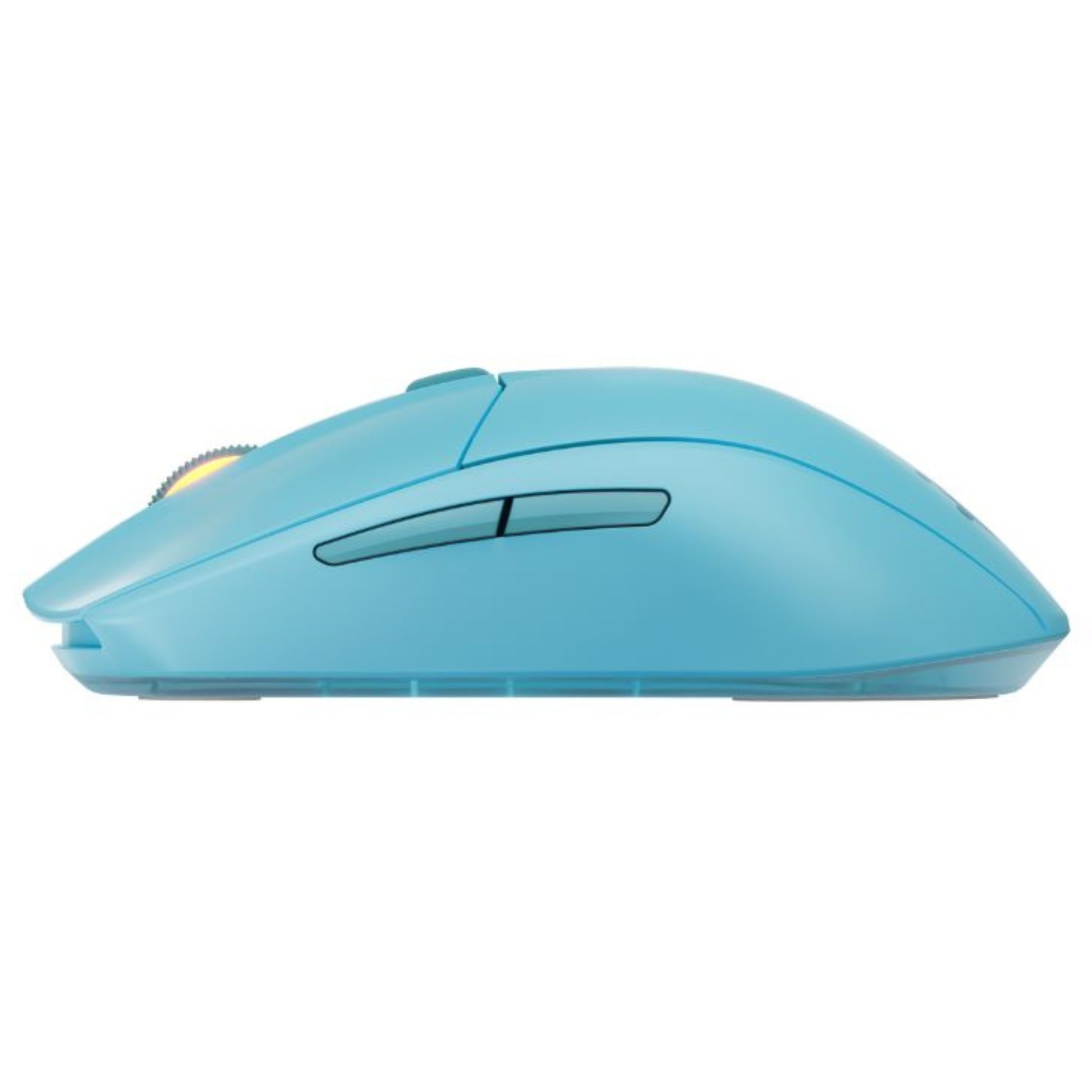 עכבר גיימינג אלחוטי ארגונומי SteelSeries Rival 3 Gen2