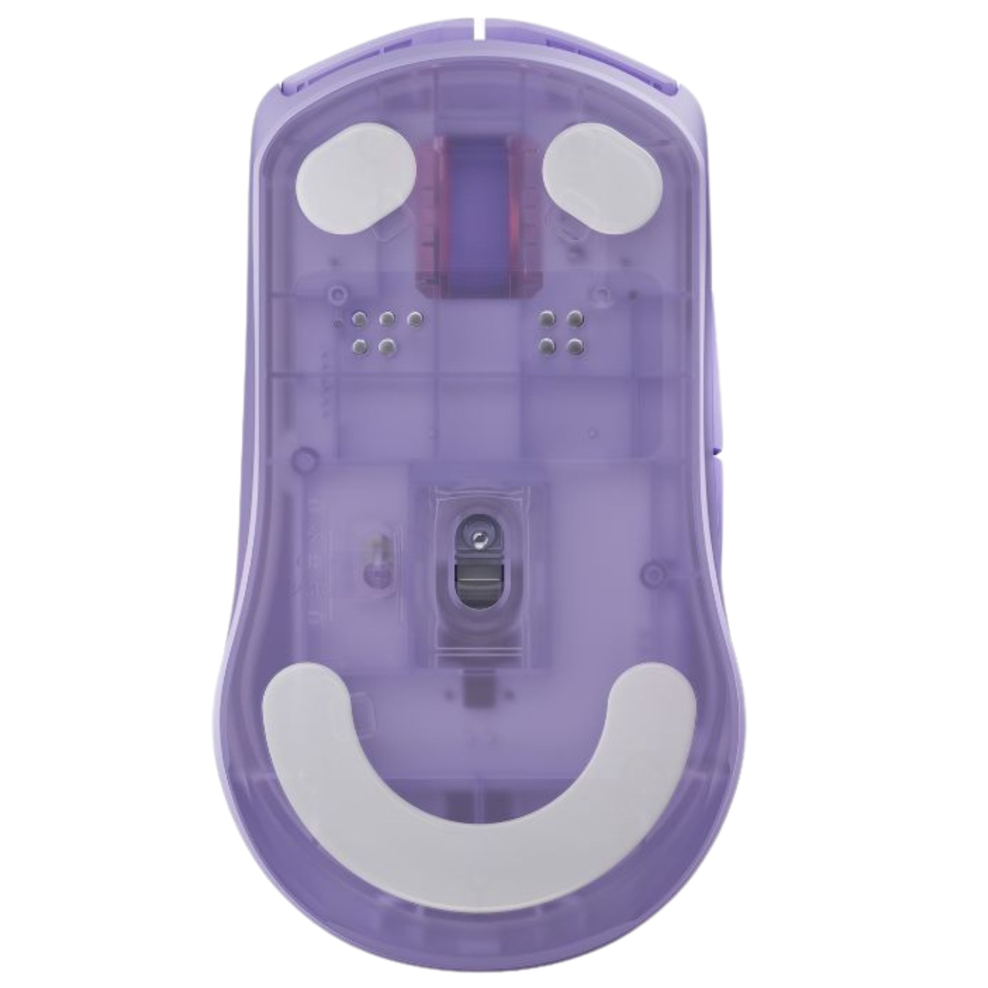 עכבר גיימינג אלחוטי ארגונומי SteelSeries Rival 3 Gen2