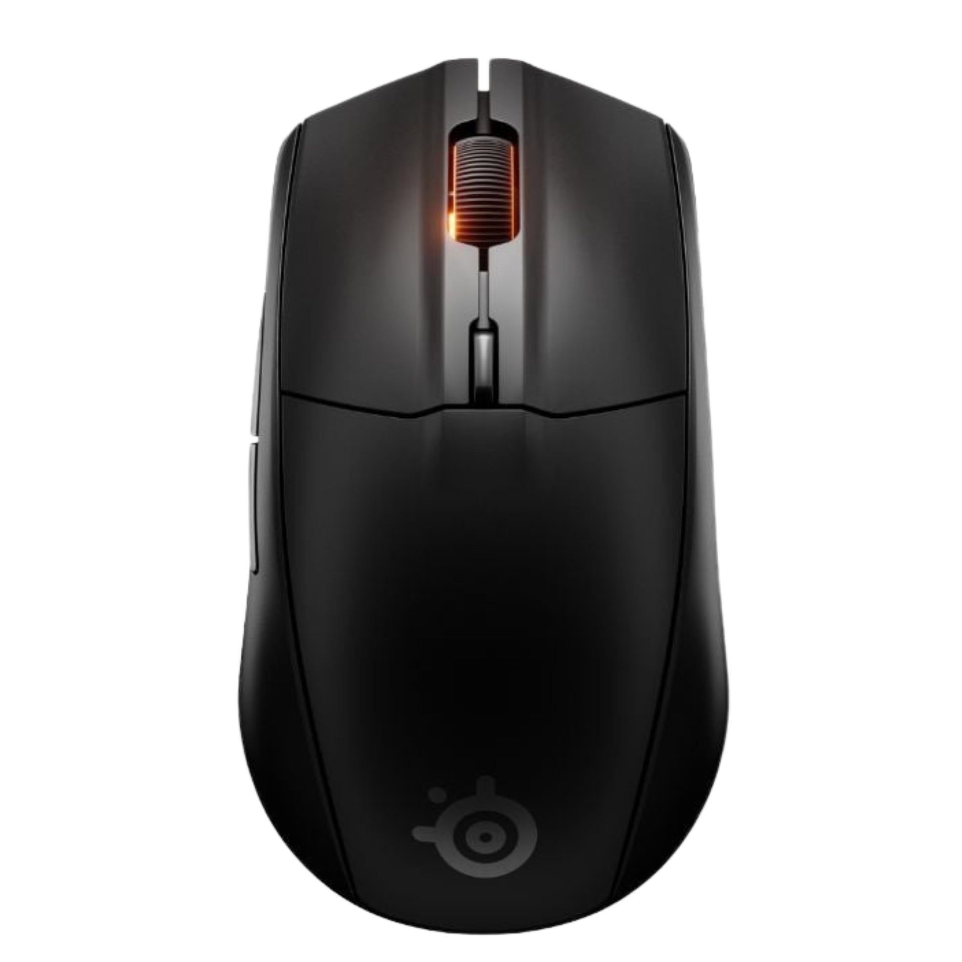 עכבר גיימינג אלחוטי ארגונומי SteelSeries Rival 3 Gen2