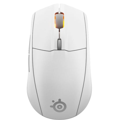 עכבר גיימינג אלחוטי ארגונומי SteelSeries Rival 3 Gen2