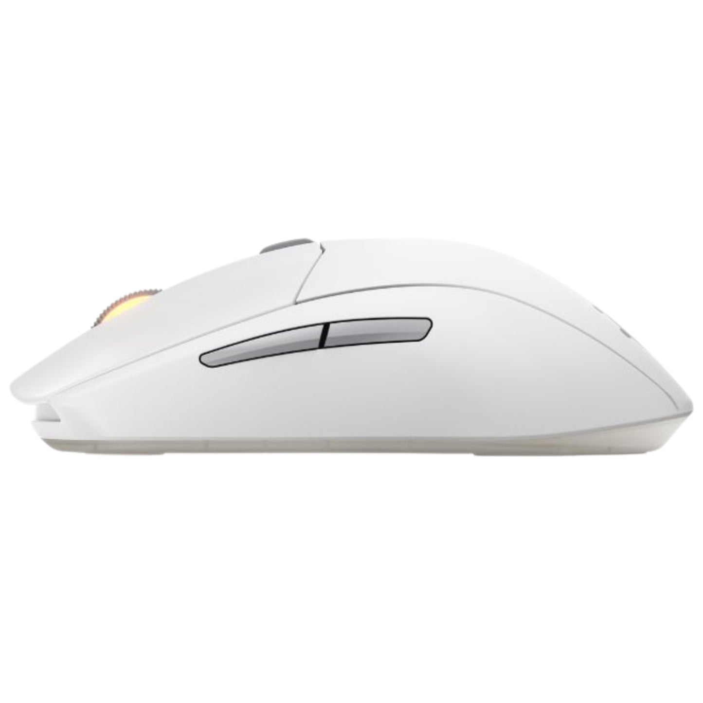 עכבר גיימינג אלחוטי ארגונומי SteelSeries Rival 3 Gen2
