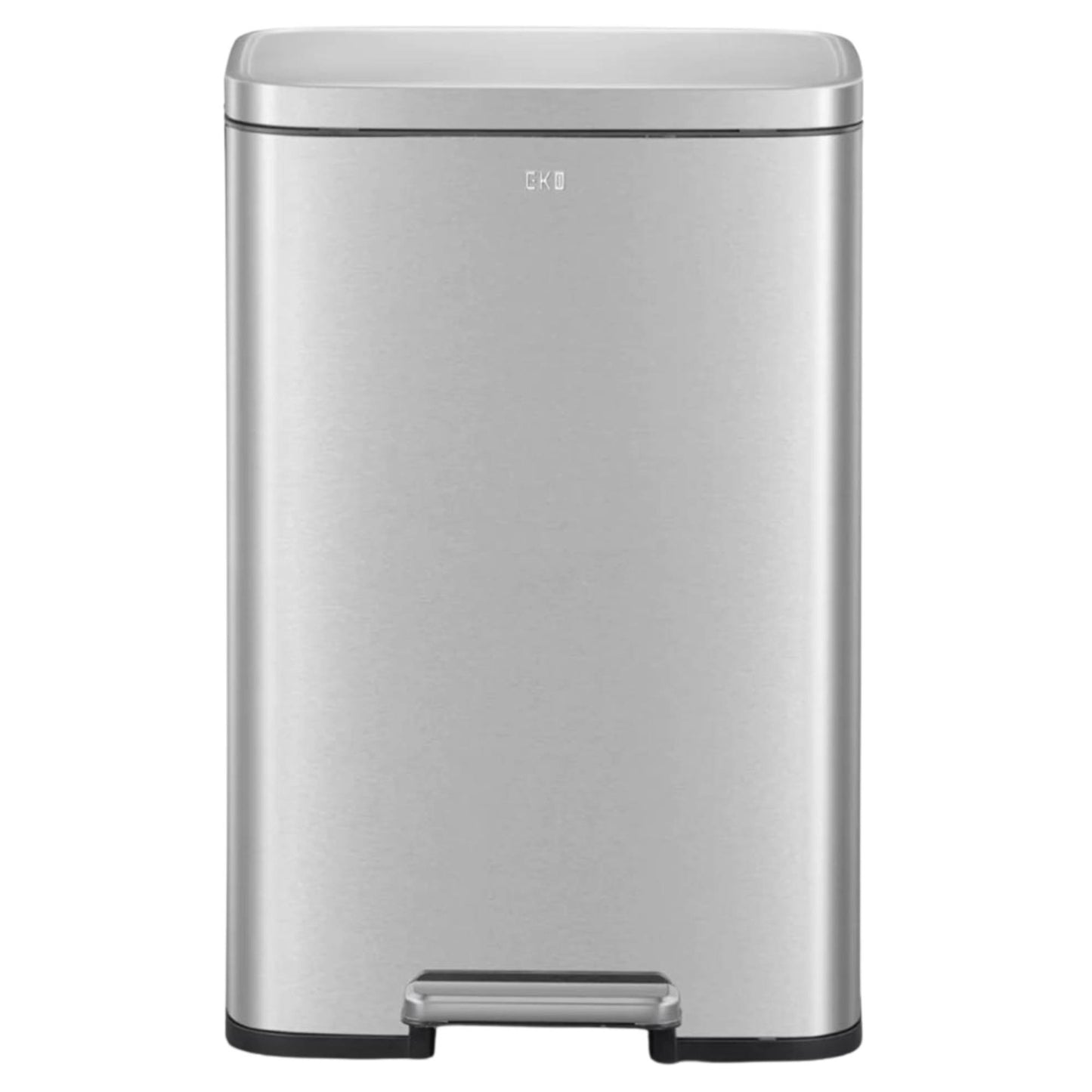 פח רגלית Eko Madison Ek9361mmt 30L נירוסטה מוברשת