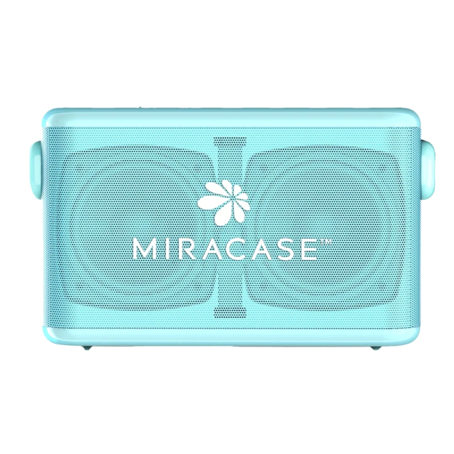 רמקול נייד + 2 מיקרופונים Bt Mbts880 Miracase