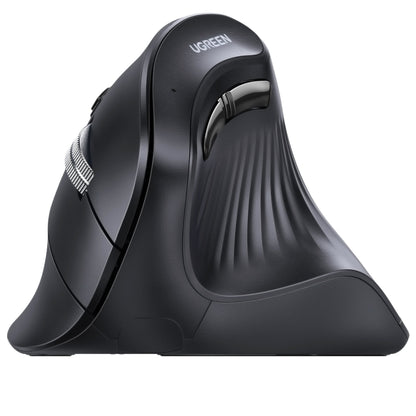Ugreen Wireless Vertical Mouse עכבר אלחוטי ארגונומי