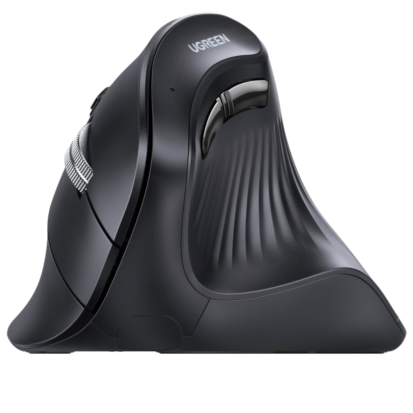 Ugreen Wireless Vertical Mouse עכבר אלחוטי ארגונומי