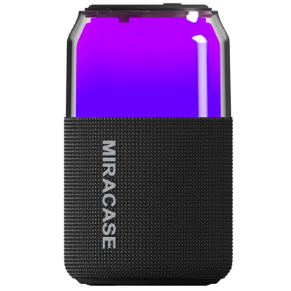 רמקול בלוטות' נייד Miracase RGB MTWS440