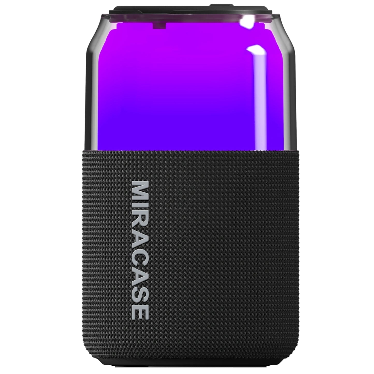 רמקול בלוטות' נייד Miracase RGB MTWS440