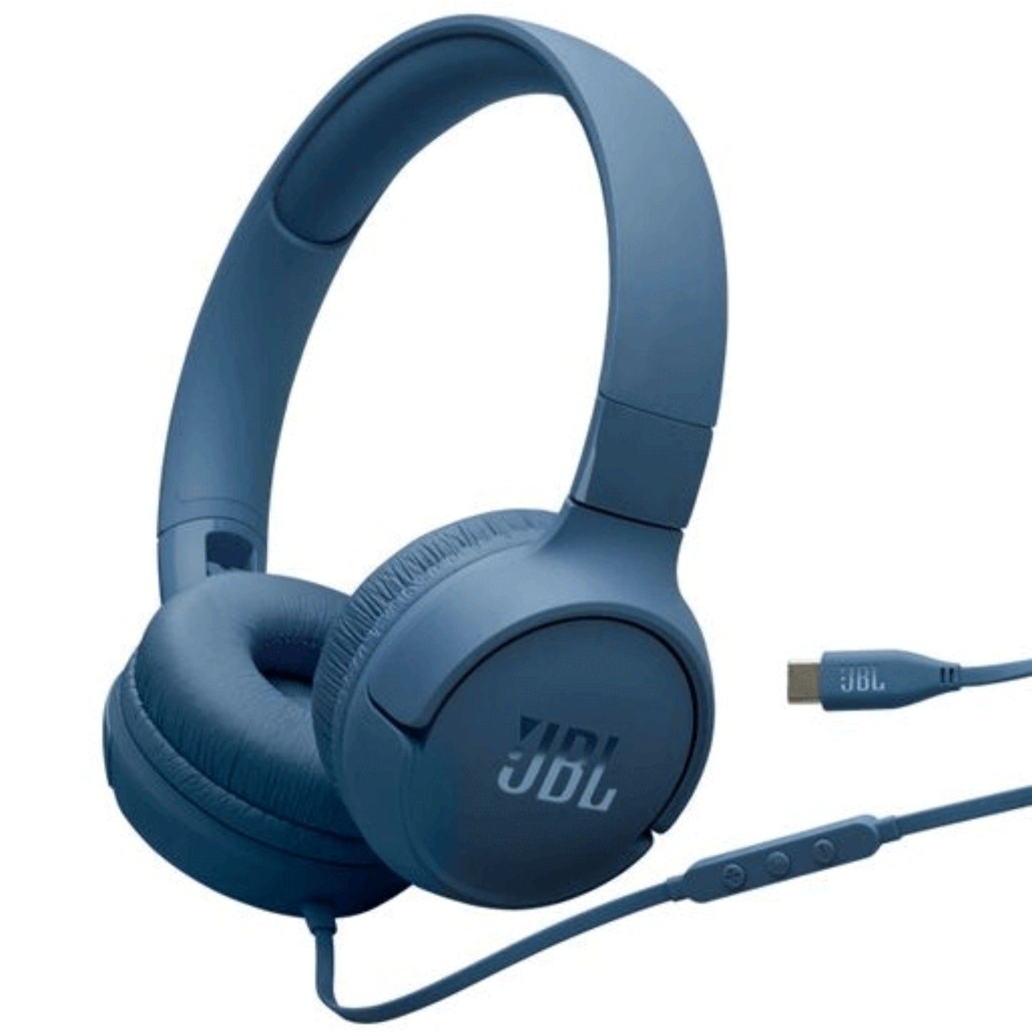 אוזניות קשת Type-C  JBL Tune T520