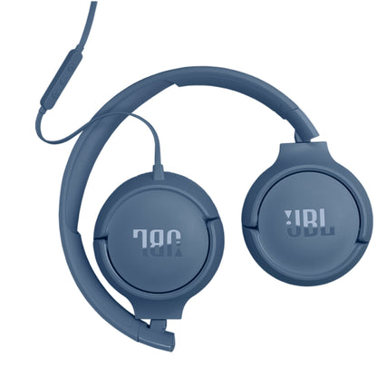 אוזניות קשת Type-C  JBL Tune T520