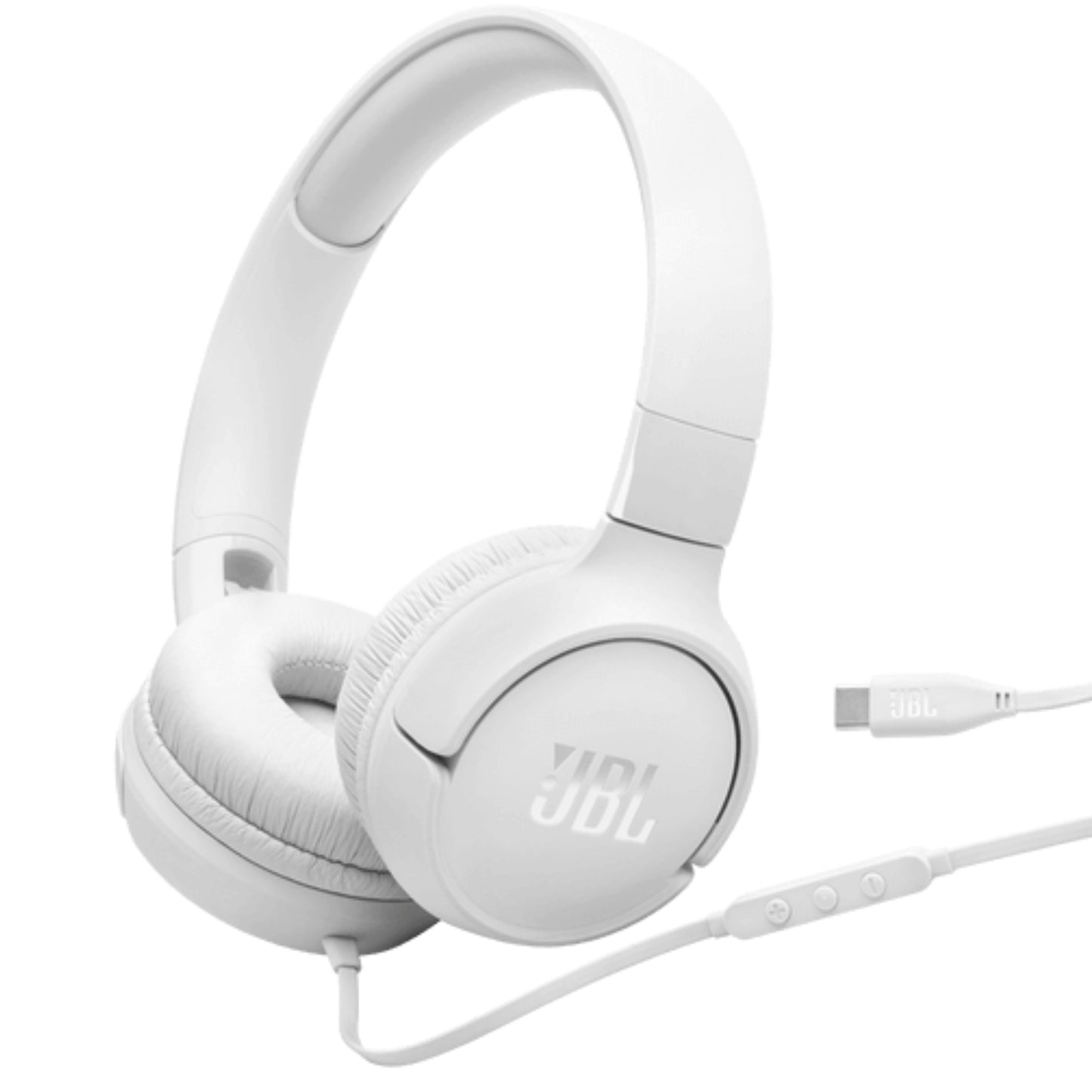 אוזניות קשת Type-C  JBL Tune T520