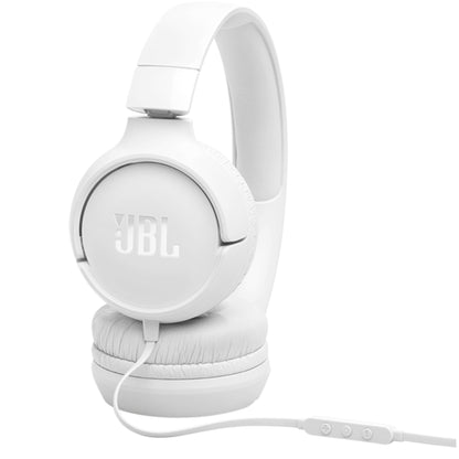 אוזניות קשת Type-C  JBL Tune T520