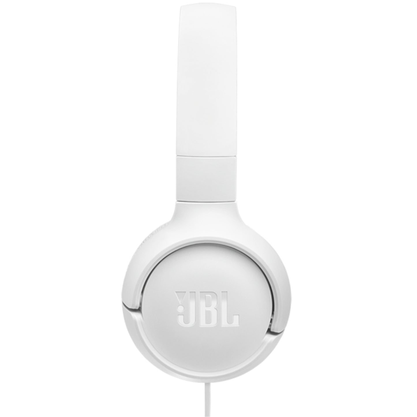 אוזניות קשת Type-C  JBL Tune T520