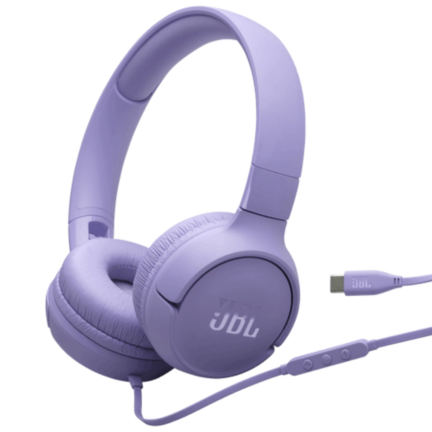אוזניות קשת Type-C  JBL Tune T520
