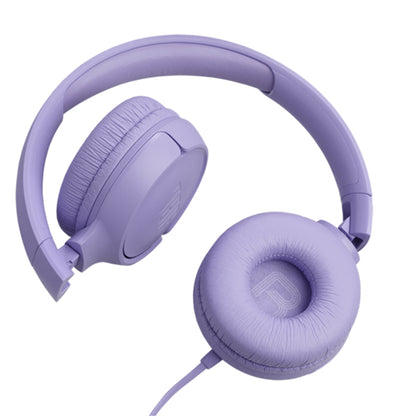 אוזניות קשת Type-C  JBL Tune T520